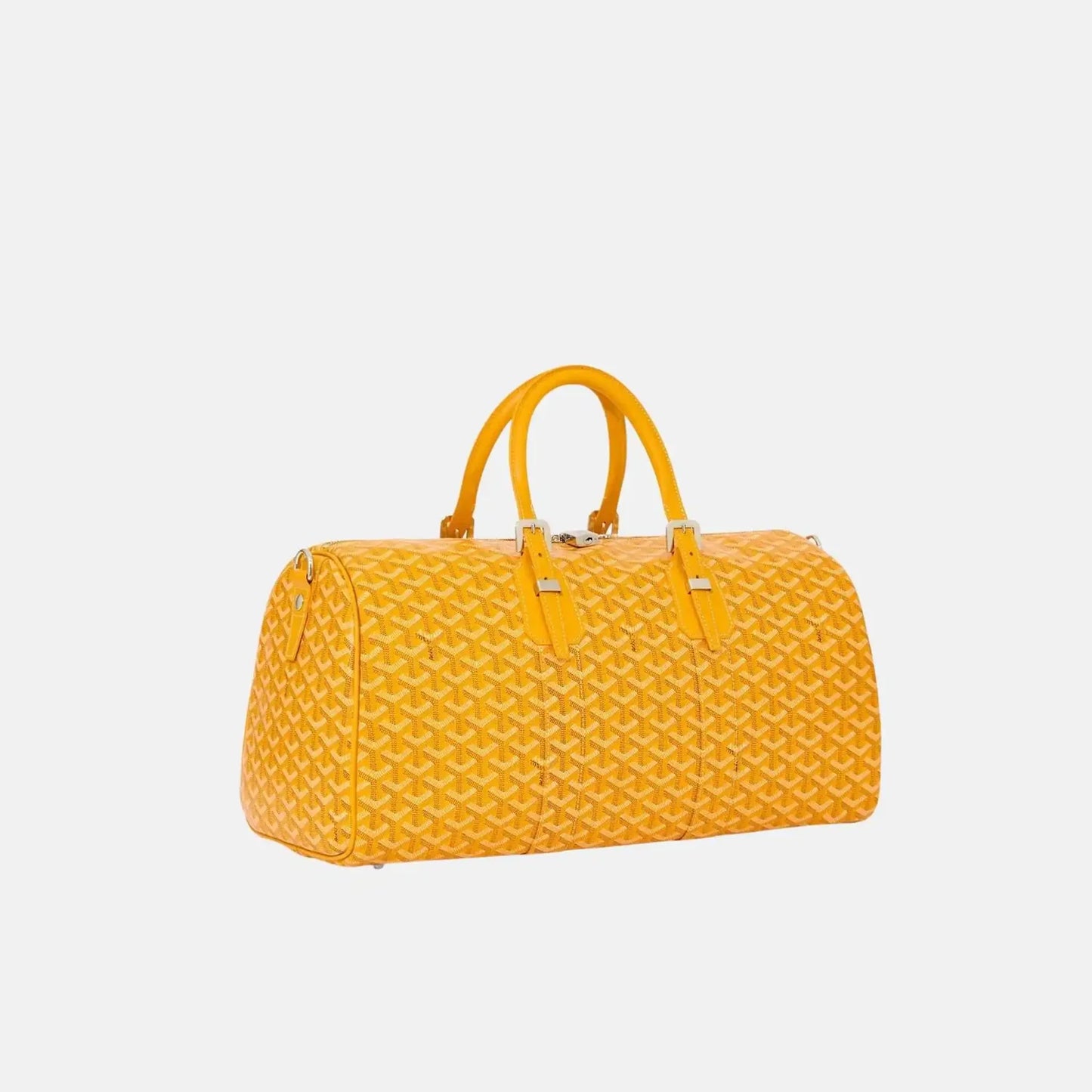 Goyard Boston 45 bag