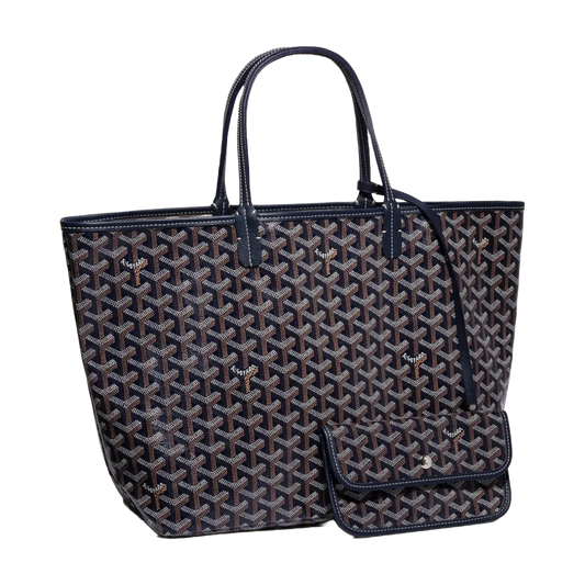Goyard Saint Louis PM Bag