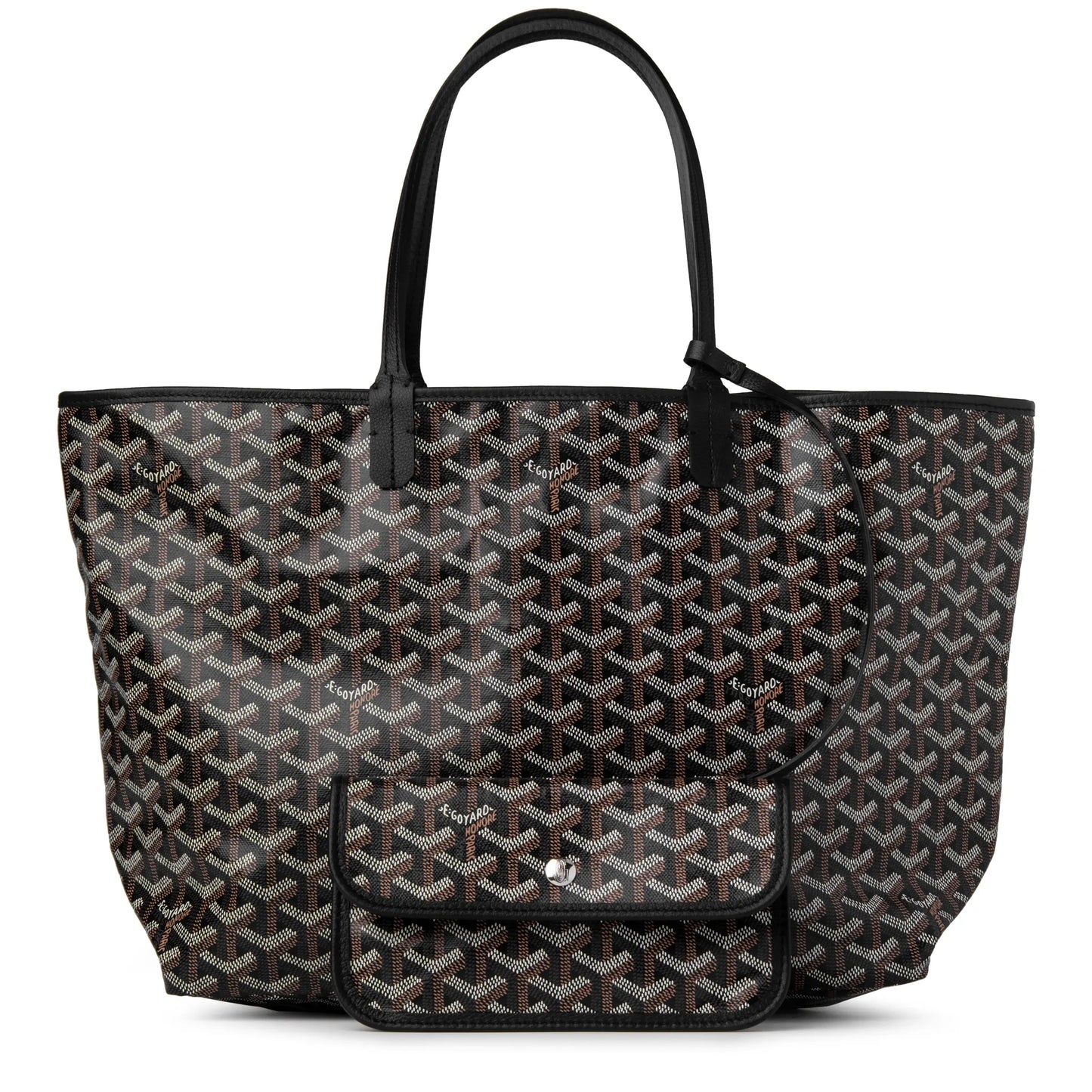 Goyard Saint Louis PM Bag
