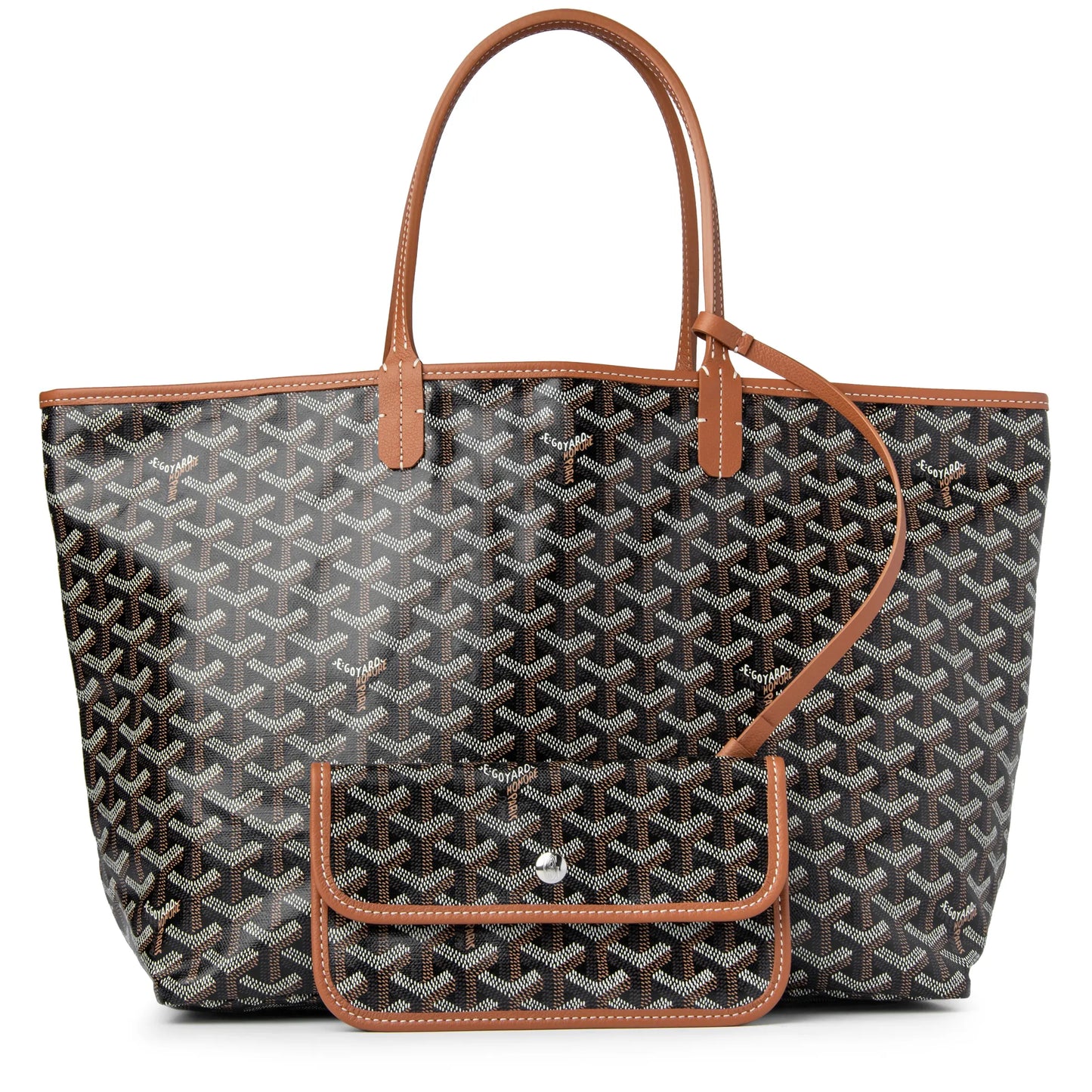 Goyard Saint Louis PM Bag