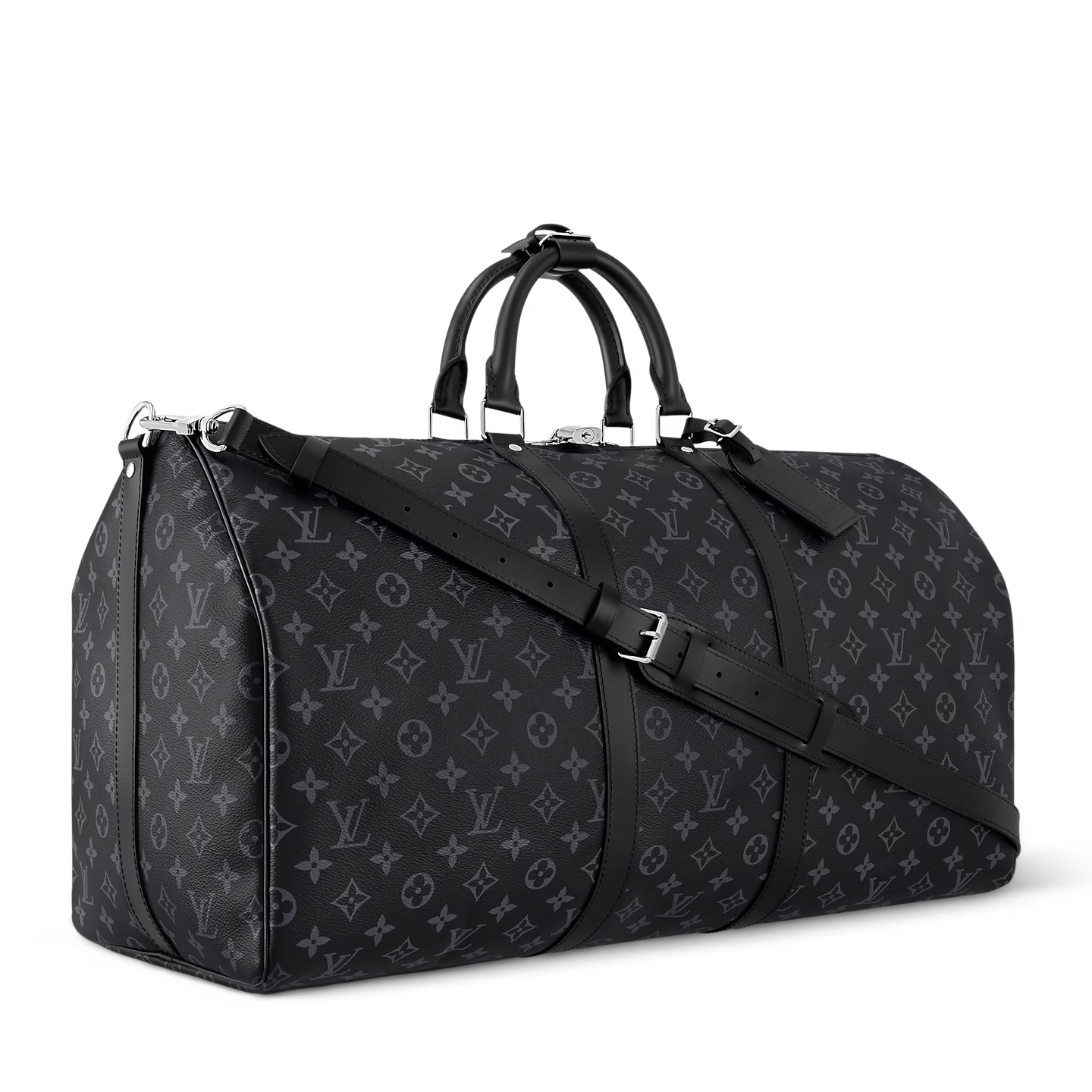 Louis Vuitton Keepall Bandoulière 55