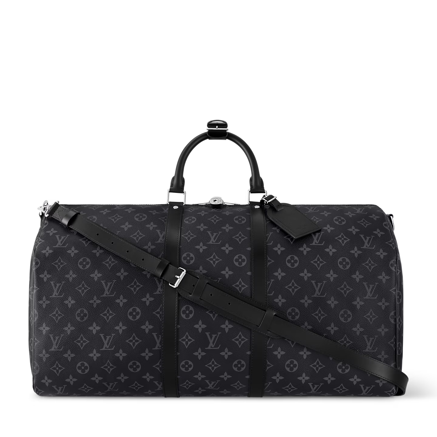 Louis Vuitton Keepall Bandoulière 55