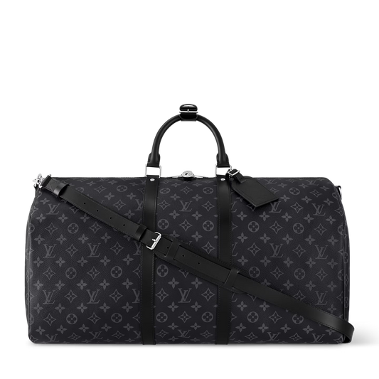 Louis Vuitton Keepall Bandoulière 55