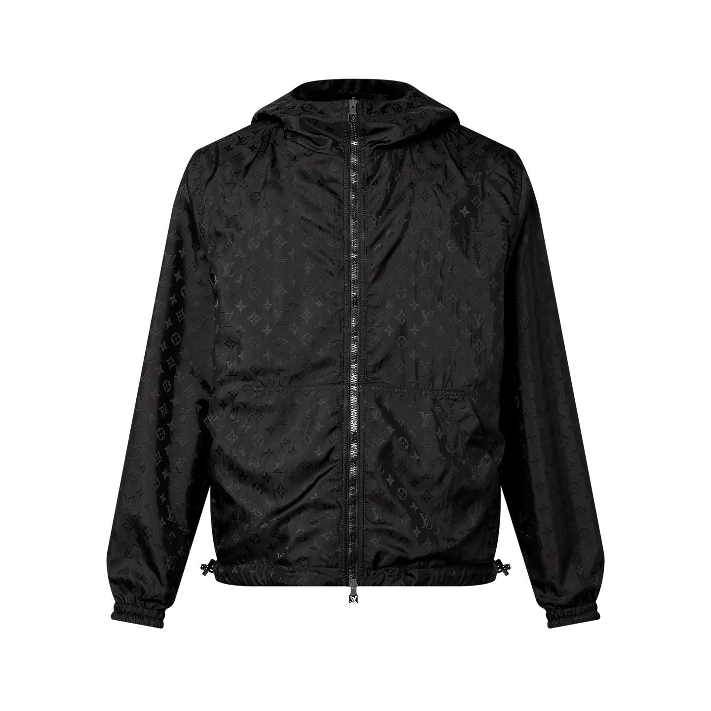 Louis Vuitton Monogram Reversible Windbreaker