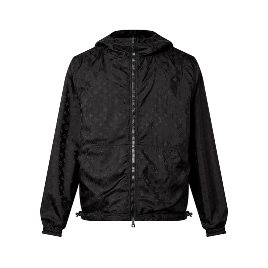 Louis Vuitton Monogram Reversible Windbreaker