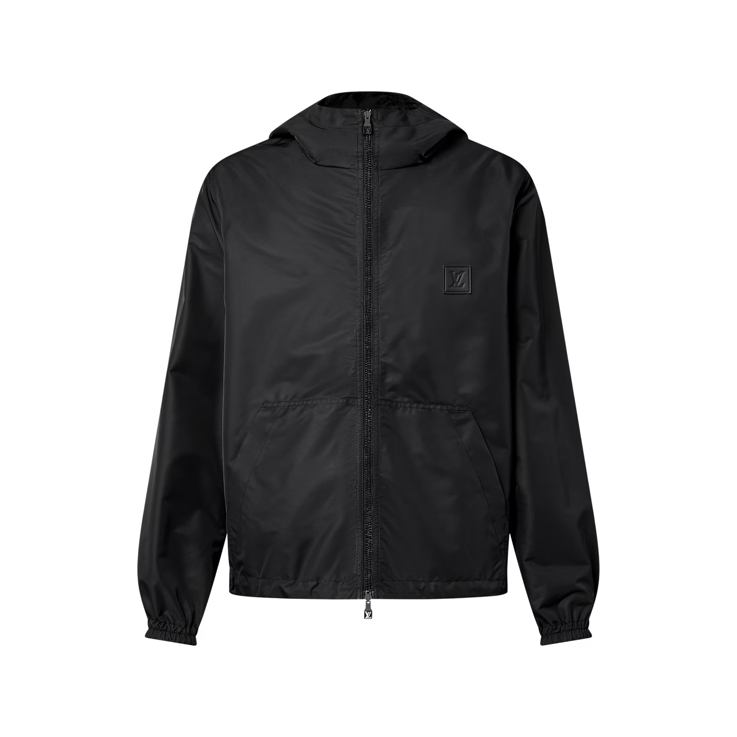 Louis Vuitton Monogram Reversible Windbreaker