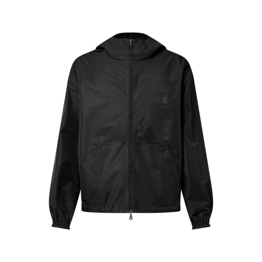 Louis Vuitton Monogram Reversible Windbreaker