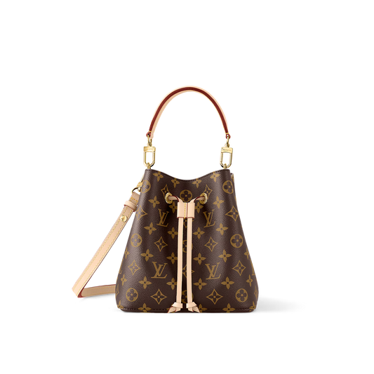 Louis Vuitton NéoNoé BB Bucket Bag