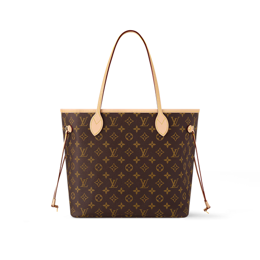 Louis Vuitton Tote Bag Neverfull MM