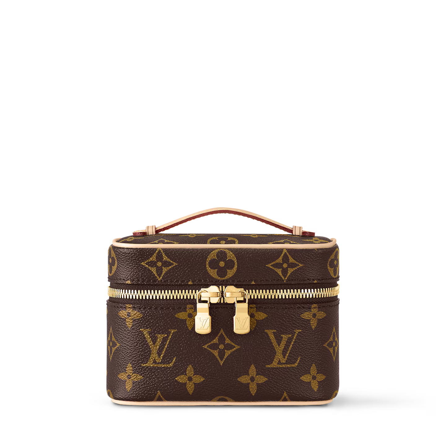 Louis Vuitton Nice Nano Toiletry Bag