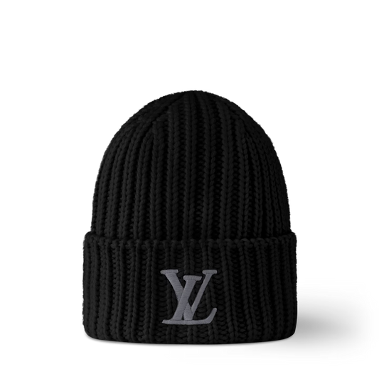 Louis Vuitton Only LV Beanie