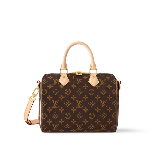 Louis Vuitton Speedy Bandoulière 25 Bag